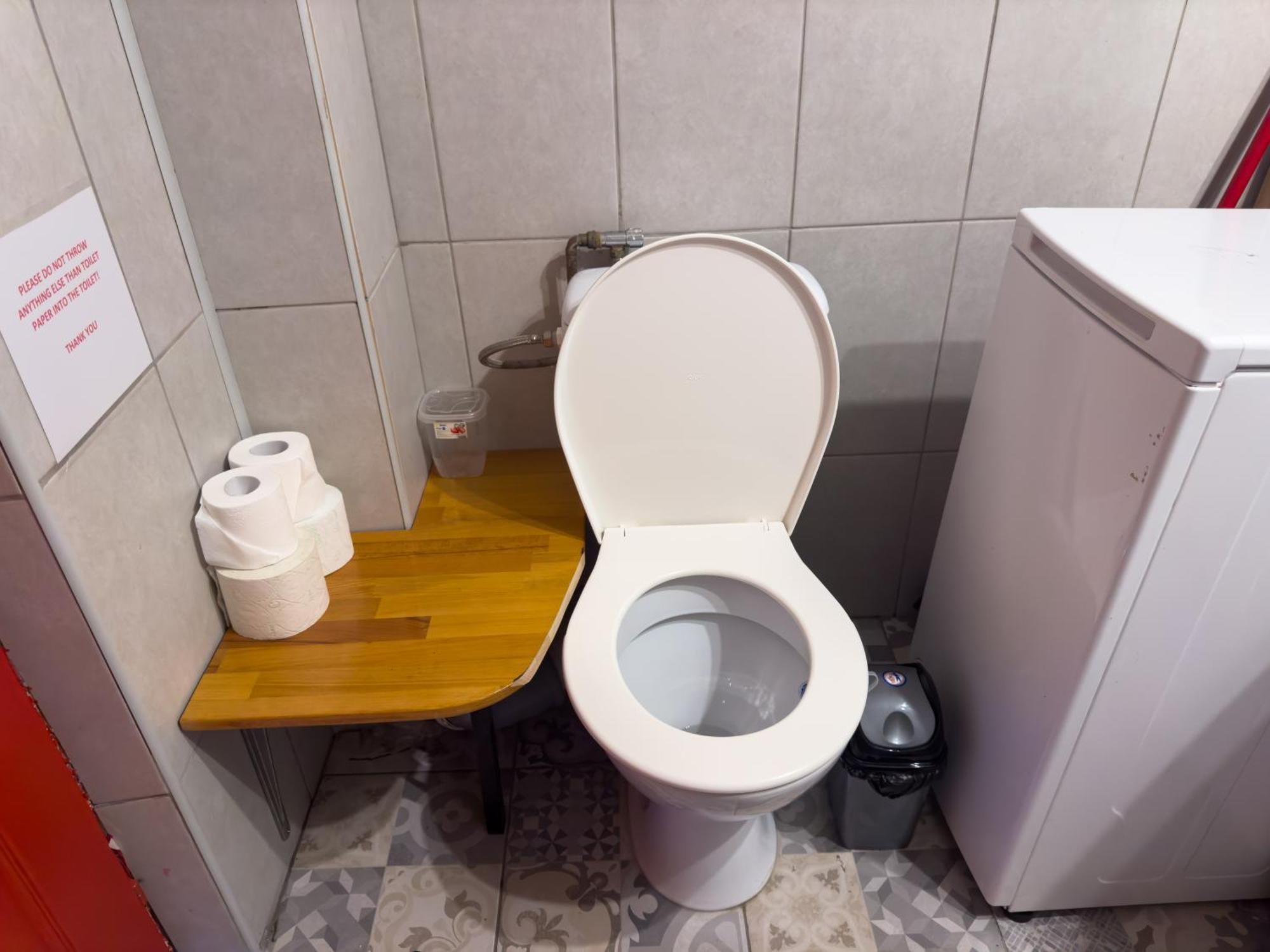 Retreat Universitate Apartment