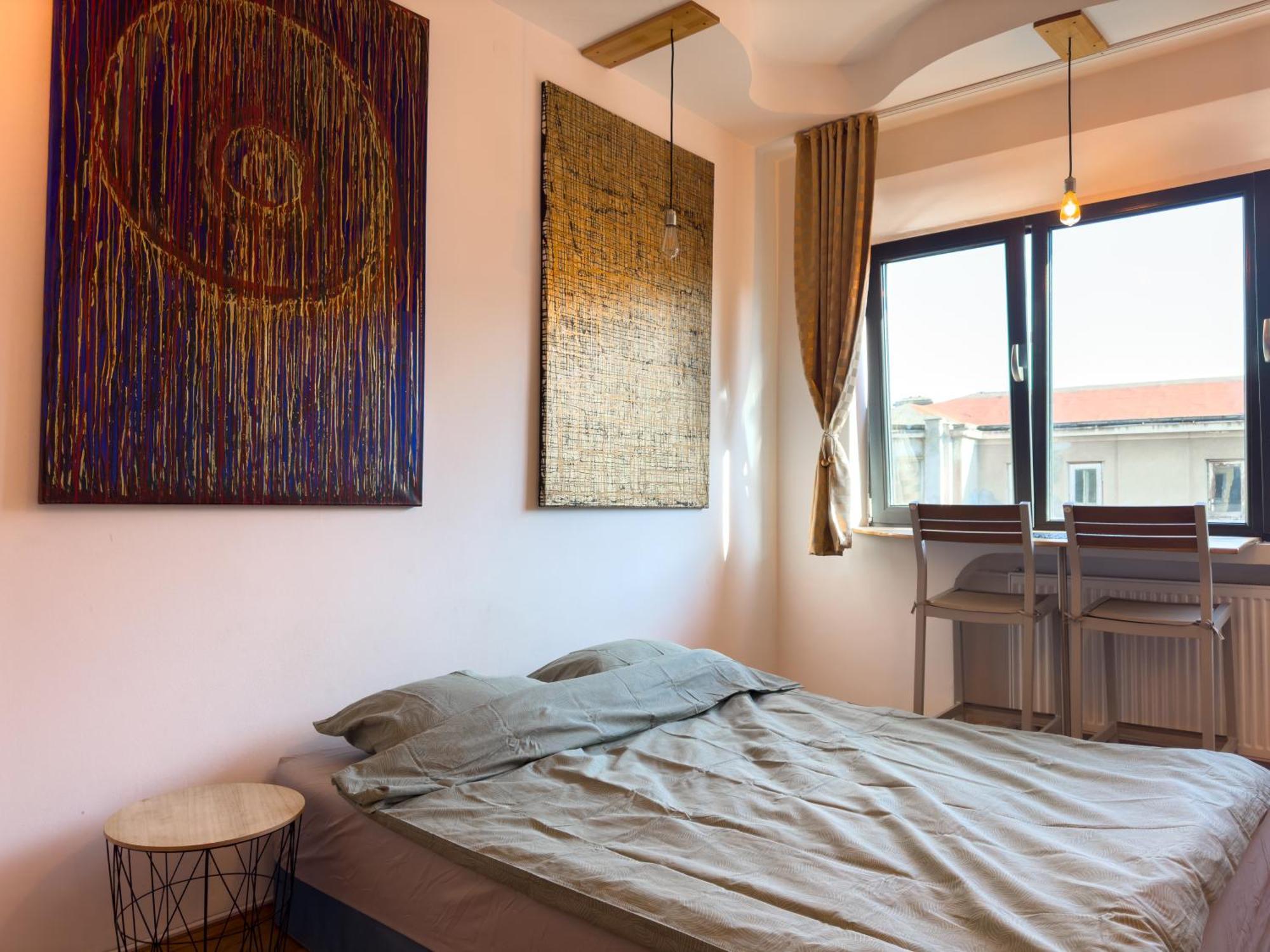 Appartamento Retreat Universitate *